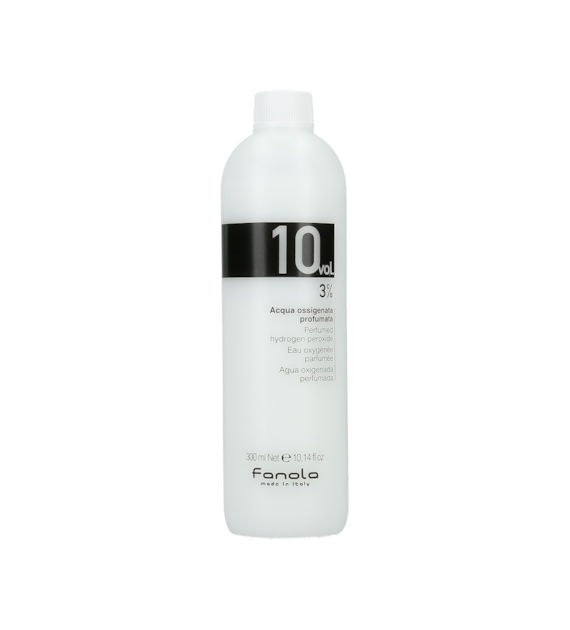 FANOLA CREAMY OXIDANTS 10 VOL 300ML