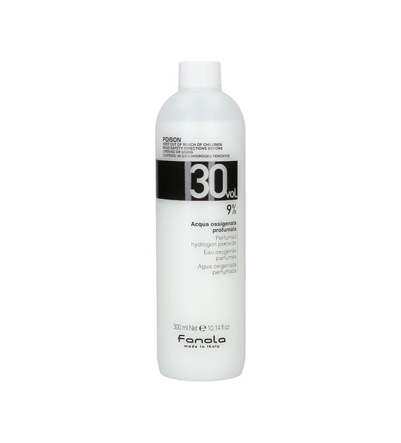 FANOLA CREAMY OXIDANTS 30 VOL 300ML