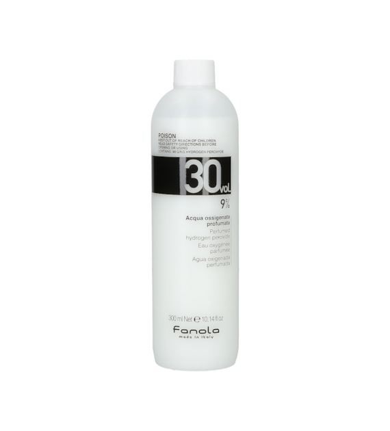 FANOLA CREAMY OXIDANTS 30 VOL 300ML