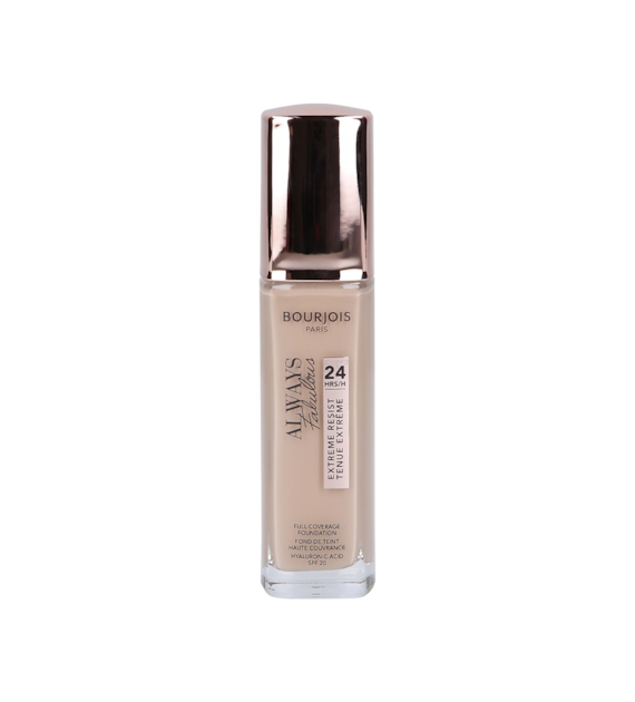 AF EXTREME RESIST FOUNDATION 420 LIGHT SAND 30ML