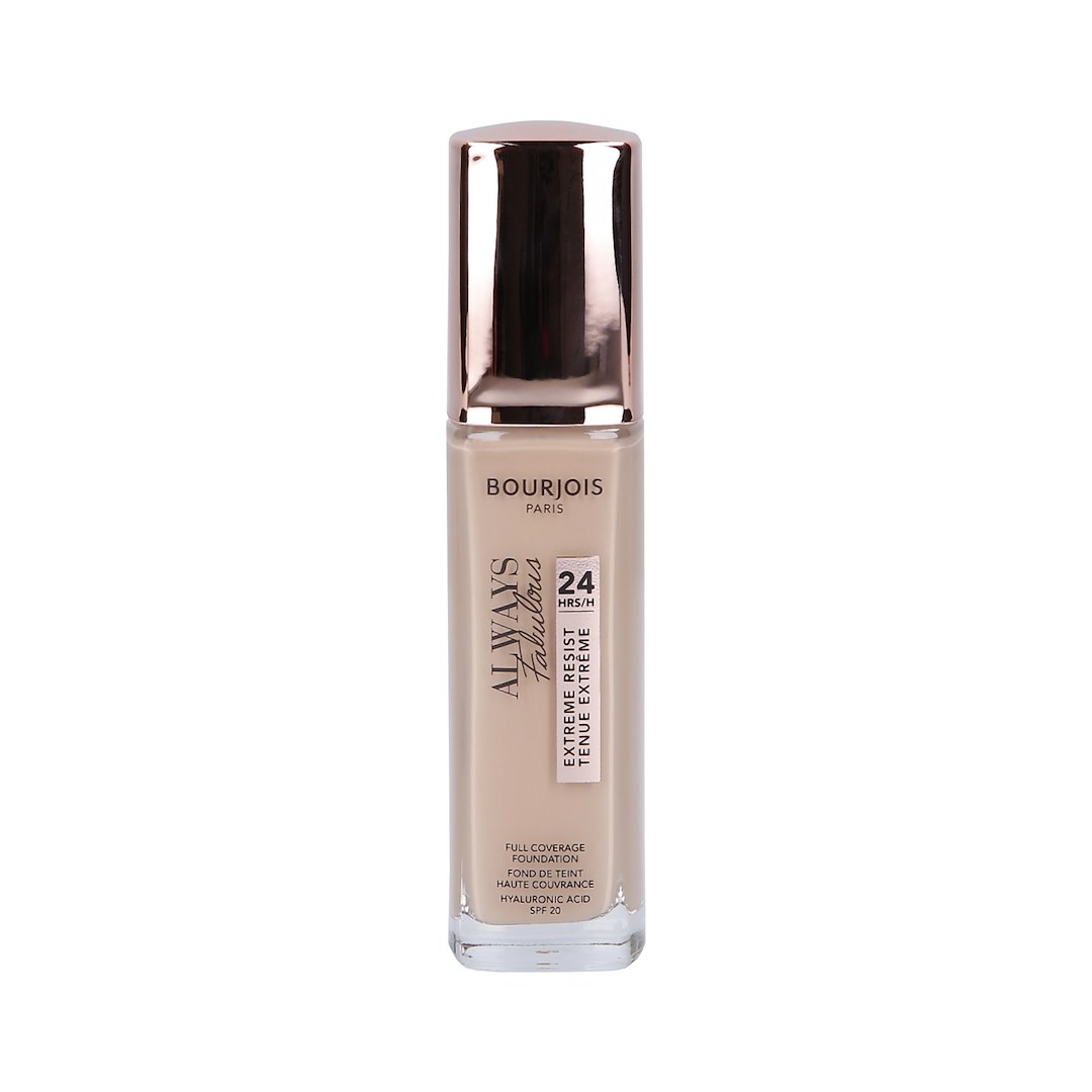 AF EXTREME RESIST FOUNDATION 420 LIGHT SAND 30ML