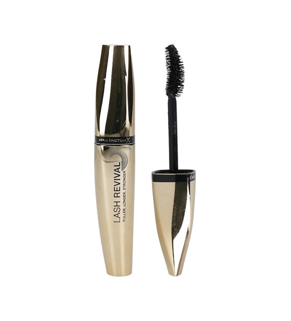 MASCARA LASH REVIVAL 003 EXTRA BLACK