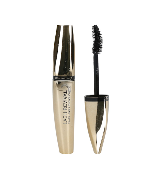 MASCARA LASH REVIVAL 003 EXTRA BLACK