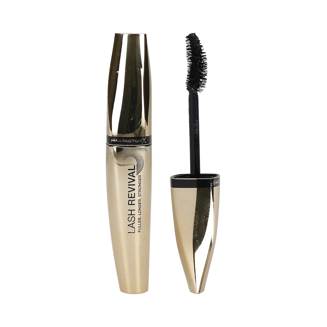 MASCARA LASH REVIVAL 003 EXTRA BLACK