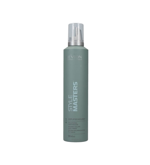 REV STYLE MASTERS 1 AMPLIFIER MOUSSE 300ML