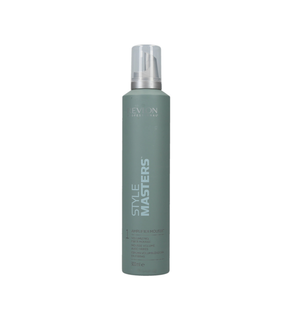 REV STYLE MASTERS 1 AMPLIFIER MOUSSE 300ML