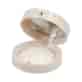EYE SHADOW LITTLE ROUND POT - 01 BLANC'VOUTANT