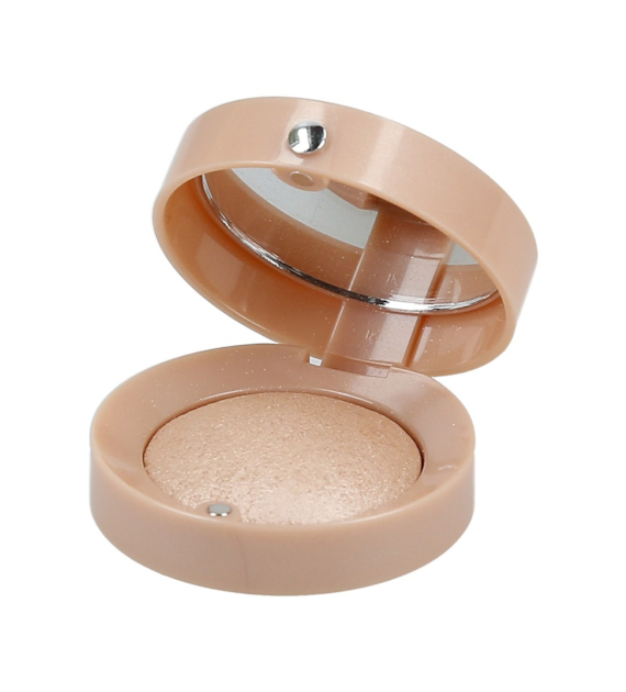 EYE SHADOW LITTLE ROUND POT - 02 IRIDESC'SAND