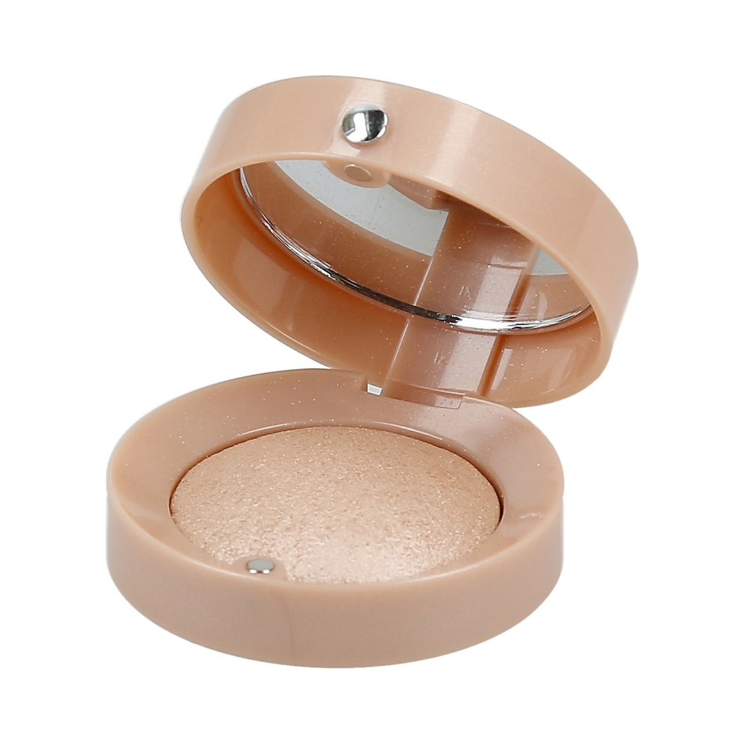 EYE SHADOW LITTLE ROUND POT - 02 IRIDESC'SAND