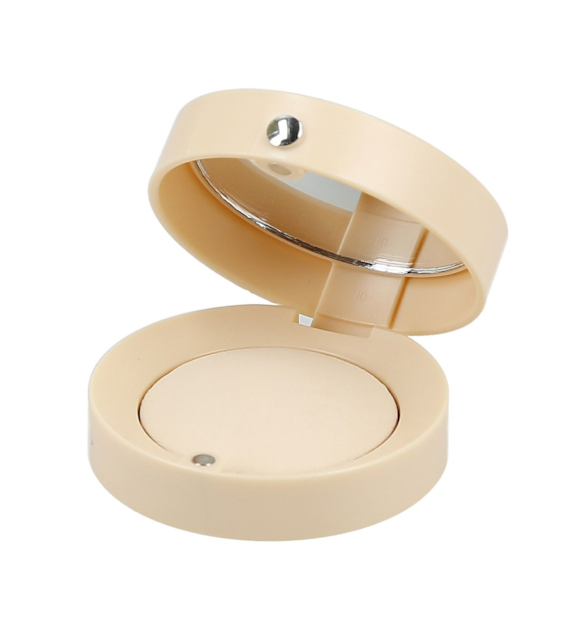 EYE SHADOW LITTLE ROUND POT - 04 EGGSHELL'ENT