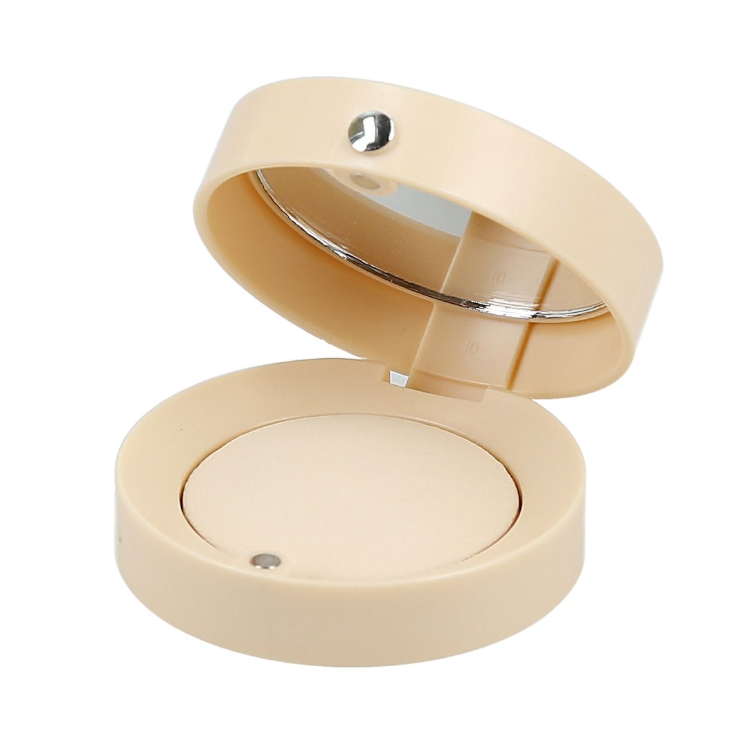 EYE SHADOW LITTLE ROUND POT - 04 EGGSHELL'ENT