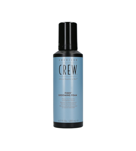 AC CLASSIC FIBER GROOMING FOAM 200ML