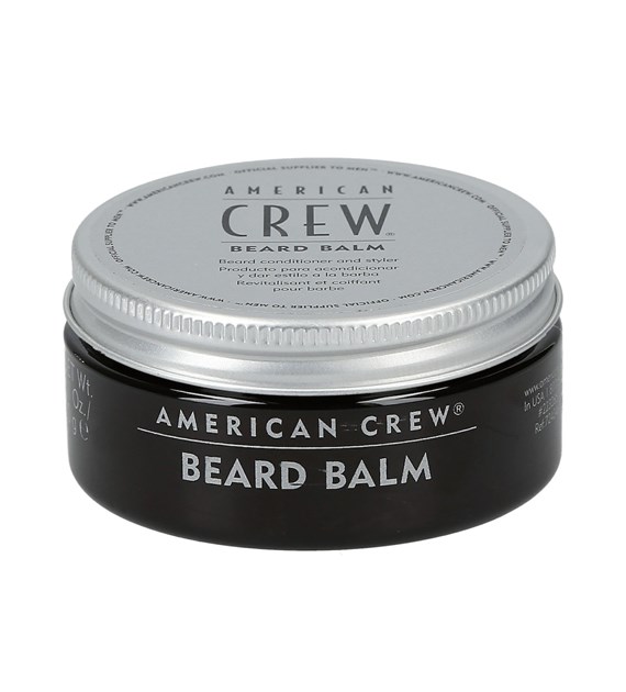AC BEARD BALM 60G