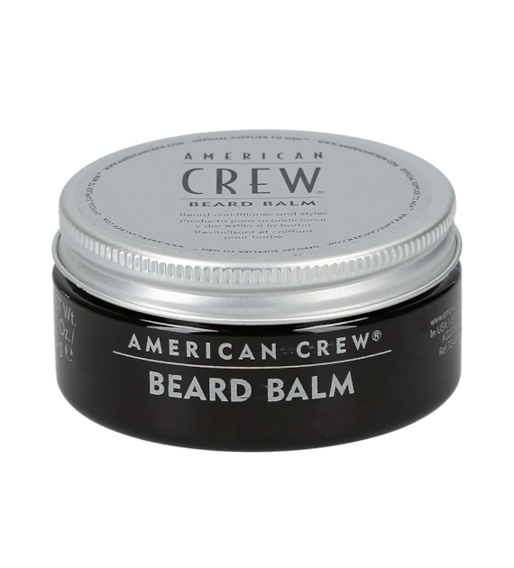 AC BEARD BALM 60G