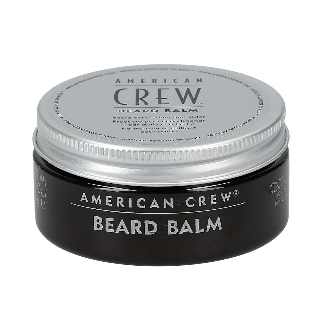 AC BEARD BALM 60G