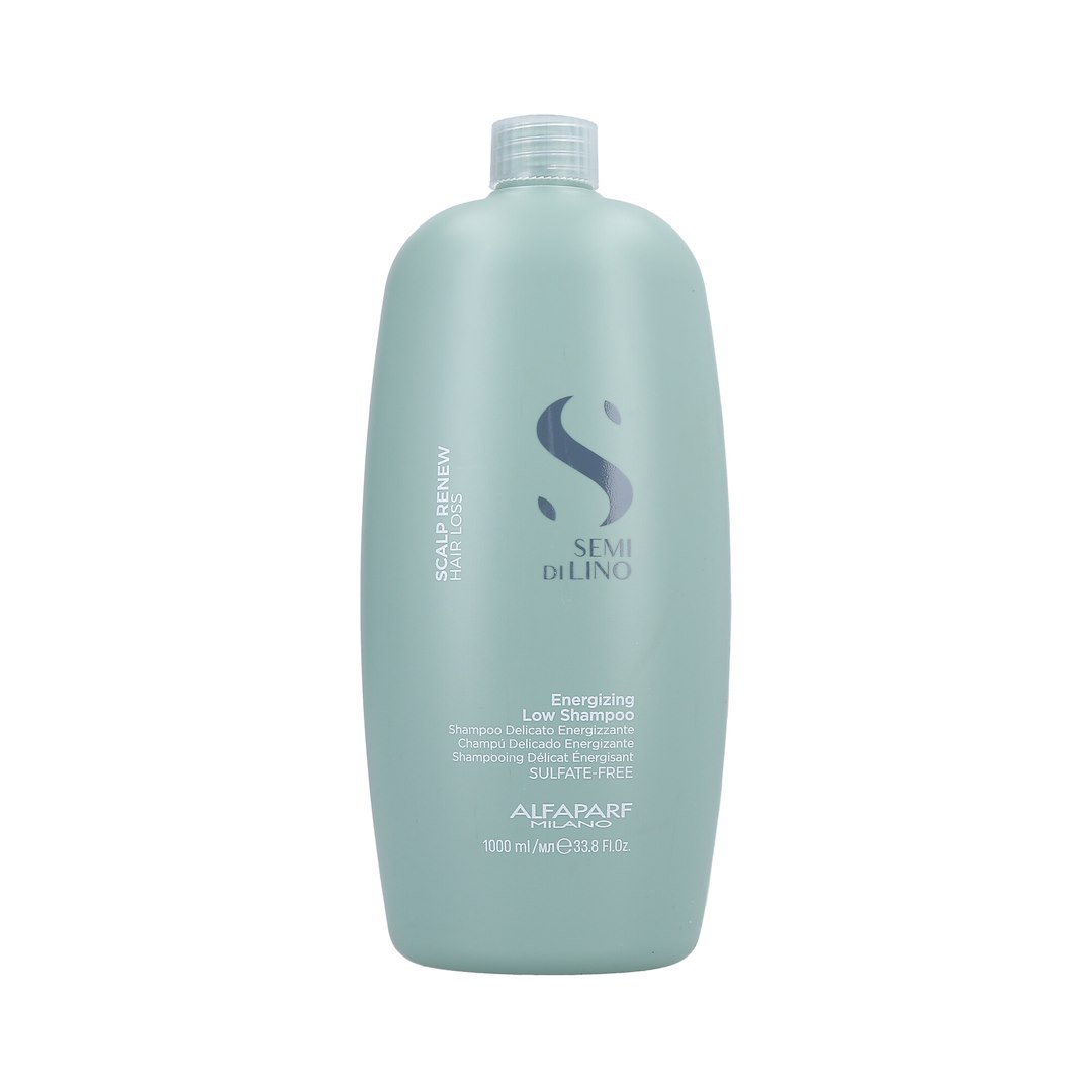 ALFA SDL SCALP RENEW ENERGIZING SHAMPOO 1L