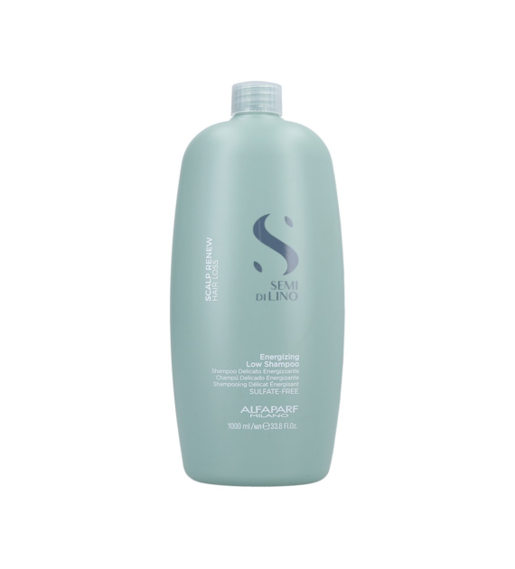 ALFA SDL SCALP RENEW ENERGIZING SHAMPOO 1L