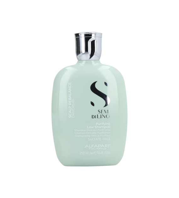 ALFA SDL SCALP REBALANCE PURIFYING SHAMPOO 250ML