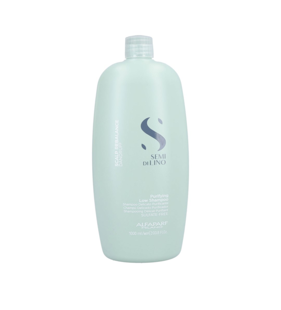 ALFA SDL SCALP REBALANCE PURIFYING SHAMPOO 1L