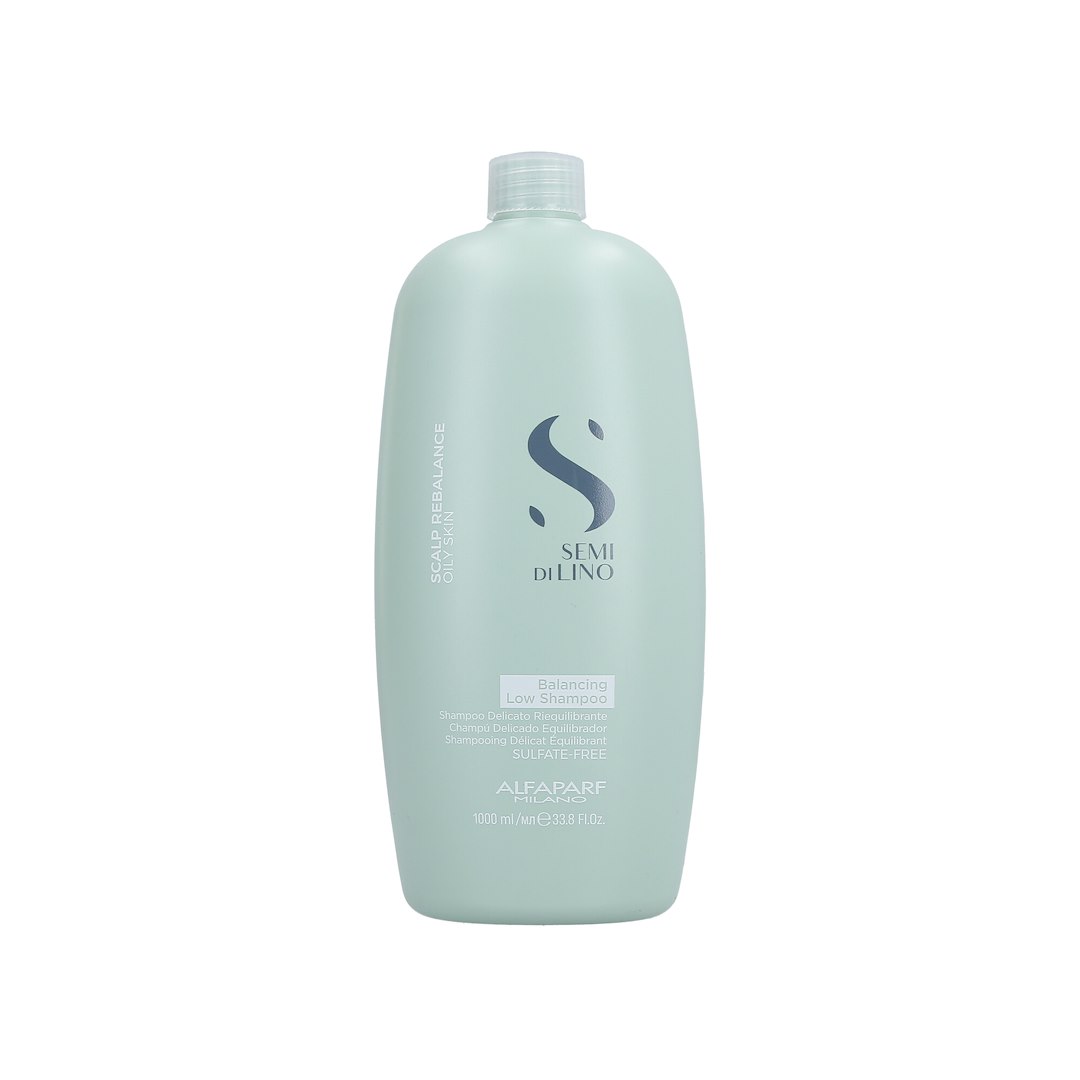 ALFA SDL SCALP REBALANCE BALANCING SHAMPOO 1L