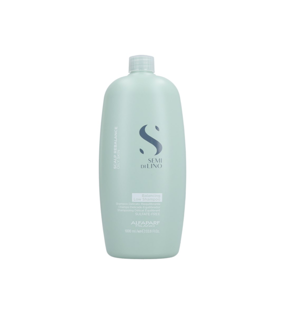 ALFA SDL SCALP REBALANCE BALANCING SHAMPOO 1L