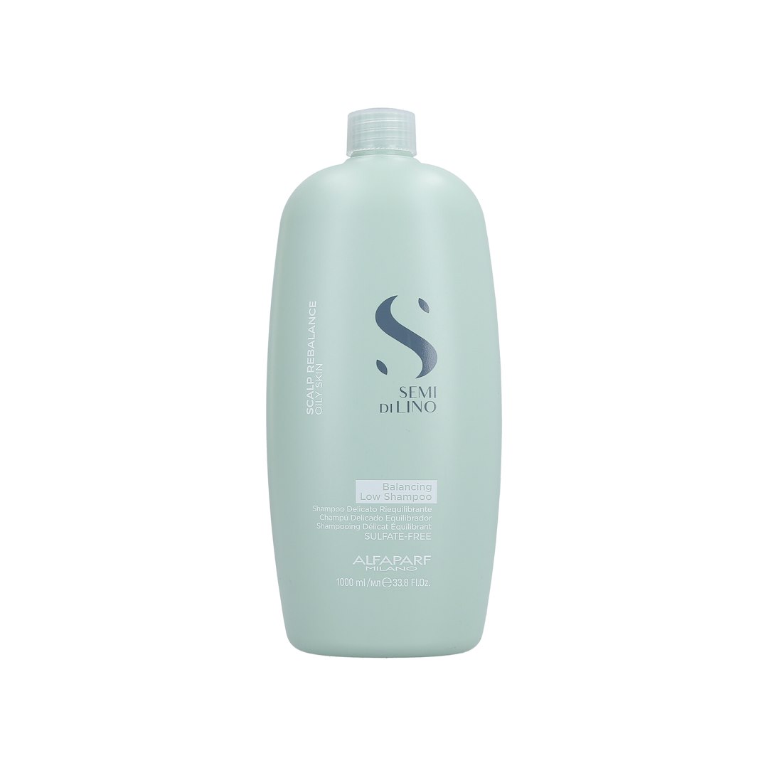 ALFA SD SCALP REBALANCE BALANCING SHAMPOO 1L