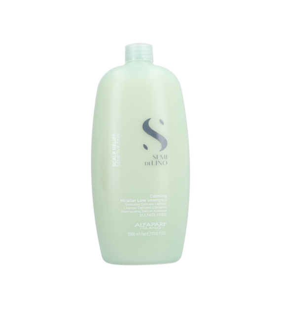 ALFA SDL SCALP RELIEF CALMING SHAMPOO 1L
