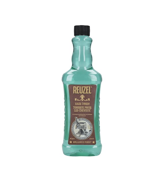 REUZEL HAIR TONIC 500ML