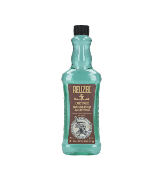 REUZEL HAIR TONIC 500ML