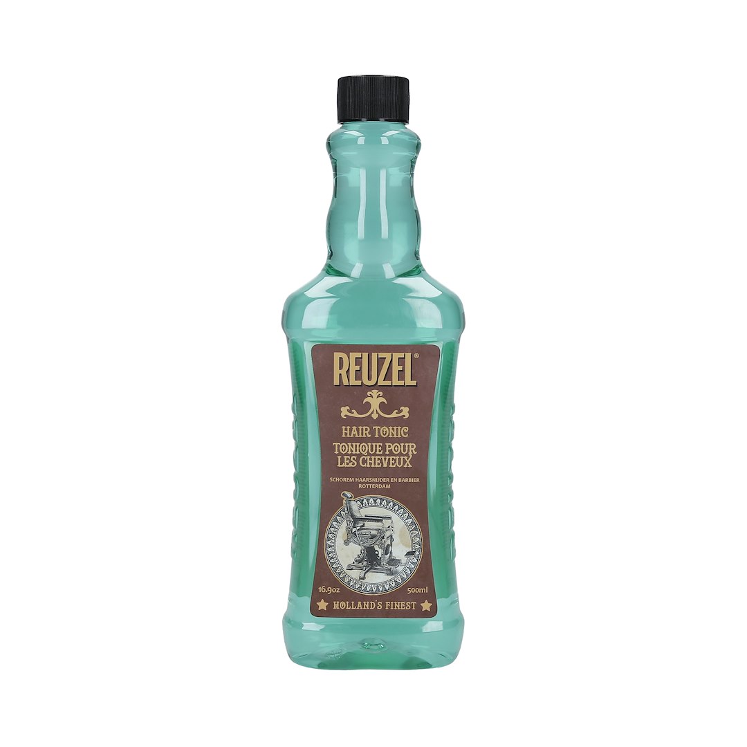 REUZEL HAIR TONIC 500ML
