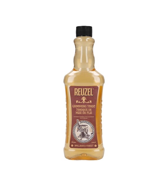 REUZEL GROOMING TONIC 500ML