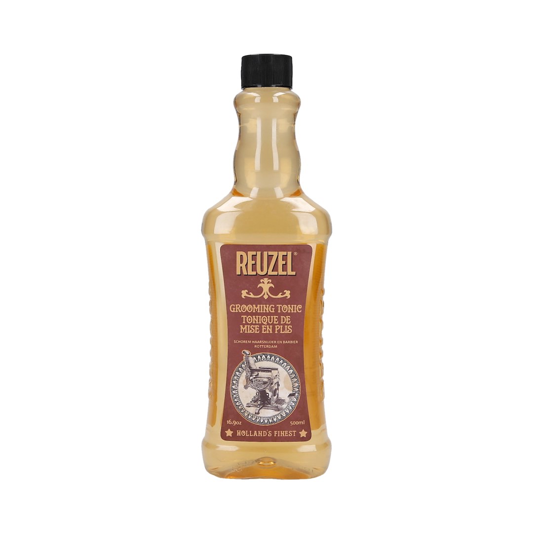 REUZEL GROOMING TONIC 500ML