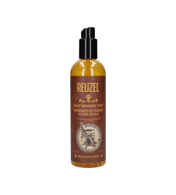 REUZEL GROOMING TONIC SPRAY 355ML