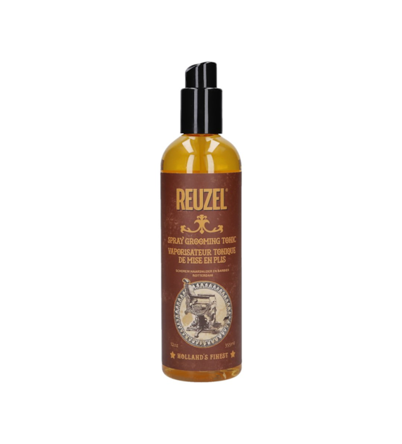 REUZEL GROOMING TONIC SPRAY 355ML