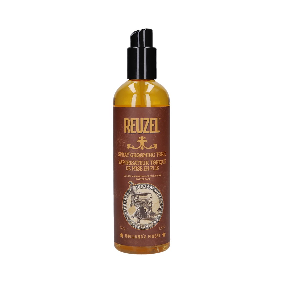 REUZEL GROOMING TONIC SPRAY 355ML