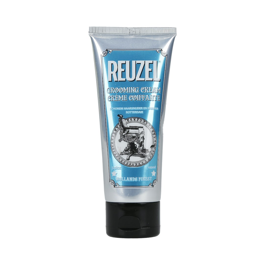 REUZEL BLUE GROMING CREAM 100ML