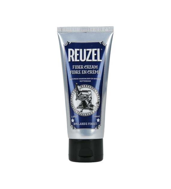 REUZEL FIBER CREAM 100ML