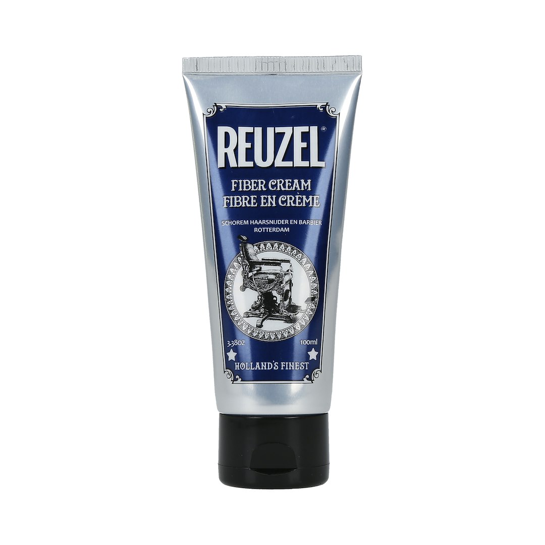 REUZEL FIBER CREAM 100ML