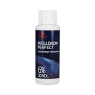 WELLOXON PERFECT 20V 6% 60ML (ORIGINAL)