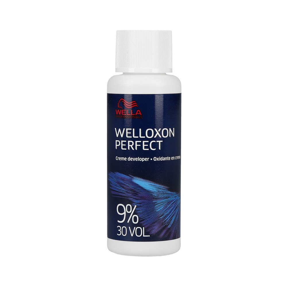 WELLOXON PERFECT 30V 9% 60ML (ORIGINAL)
