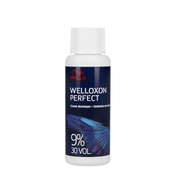 WELLOXON PERFECT 30V 9% 60ML (ORIGINAL)