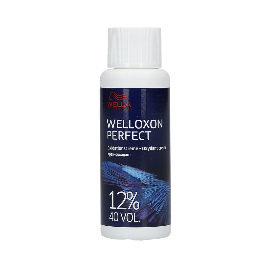 WELLOXON PERFECT 40V 12% 60ML (ORIGINAL)
