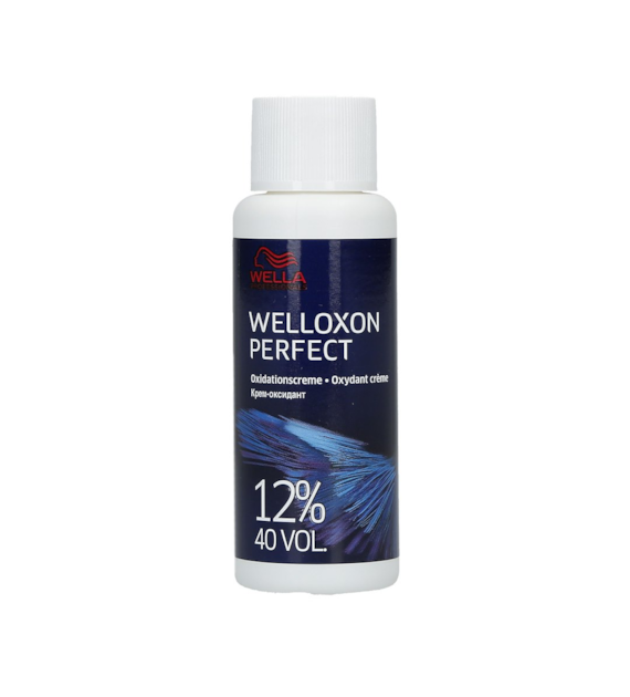 WELLOXON PERFECT 40V 12% 60ML (ORIGINAL)