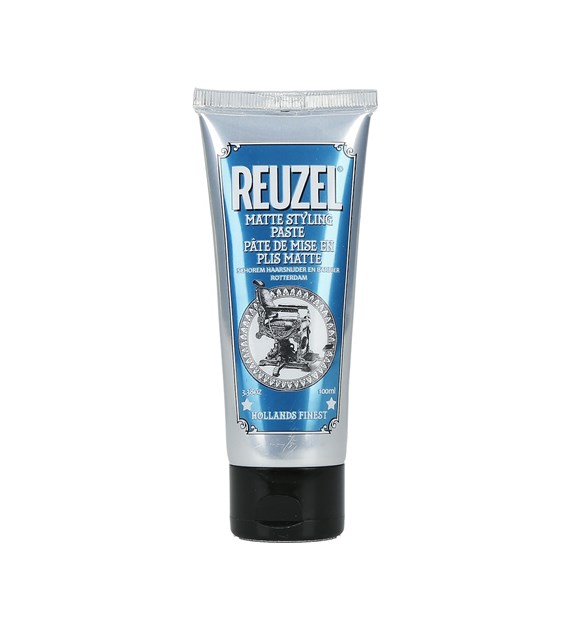 REUZEL BLUE MATTE PASTE 100ML