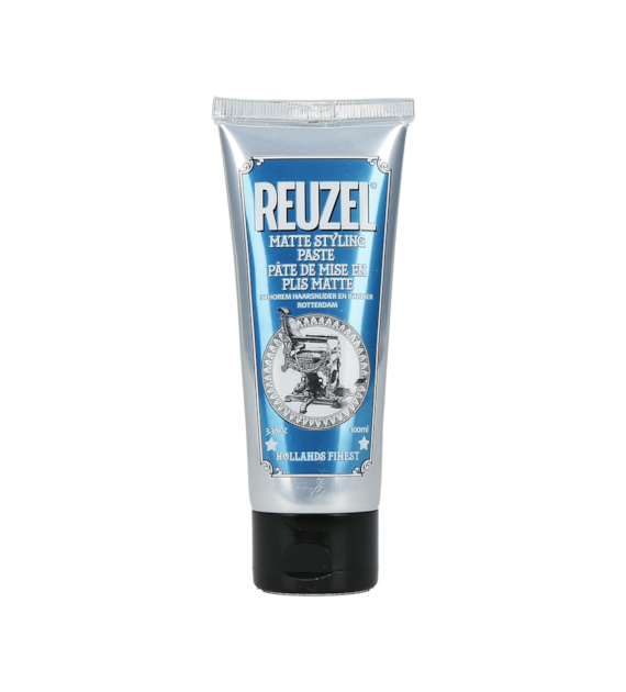 REUZEL BLUE MATTE PASTE 100ML