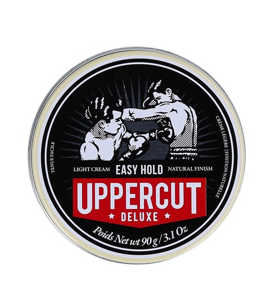 UPPERCUT DELUXE EASY HOLD 90G