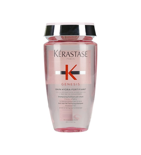 KER GENESIS BAIN HYDRA-FORTIFIANT 250ML
