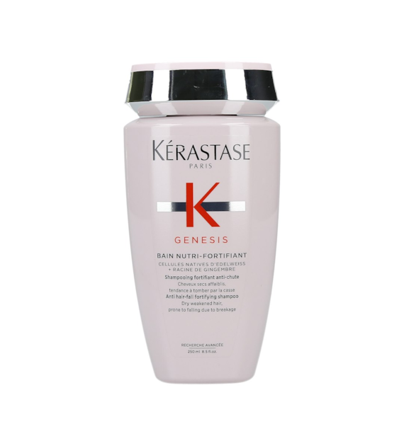 KER GENESIS BAIN NUTRI-FORTIFIANT 250ML