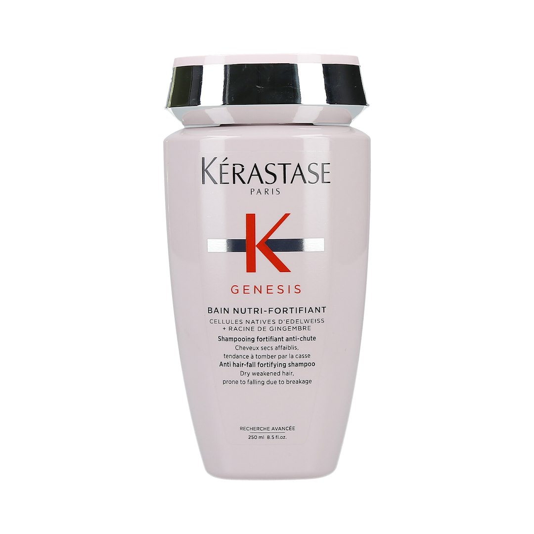 KER GENESIS BAIN NUTRI-FORTIFIANT 250ML