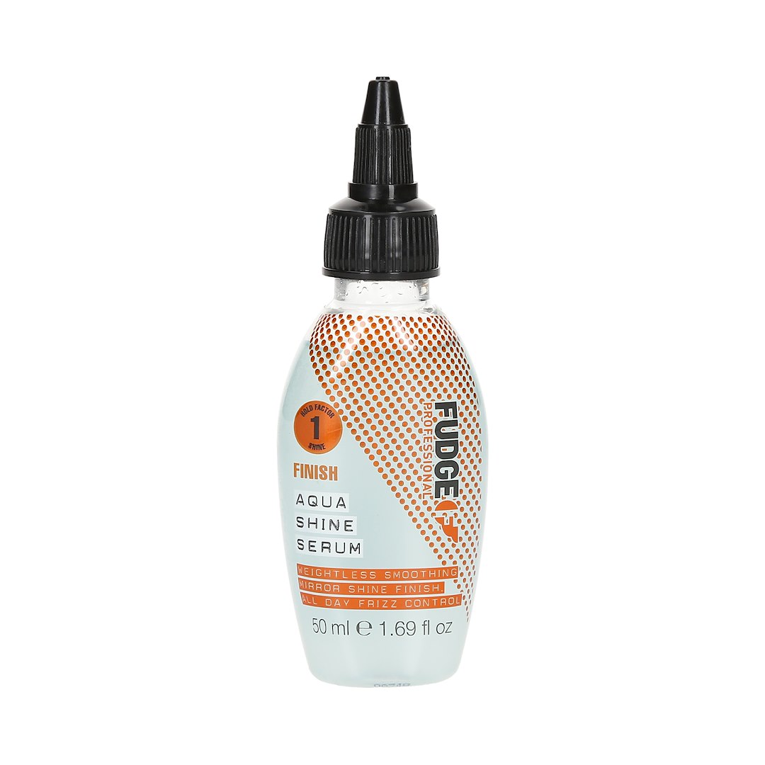 FUDGE AQUA SHINE SERUM 50ML